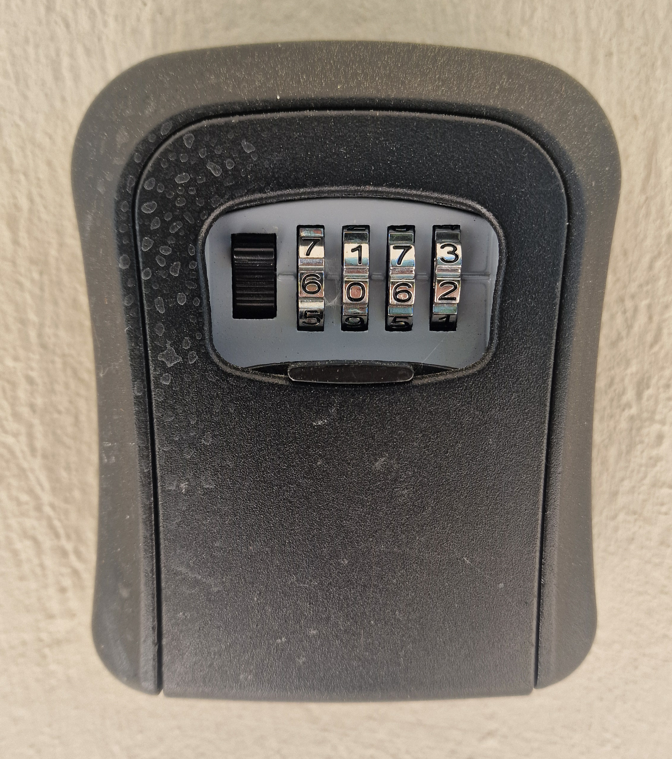 Key Locker
